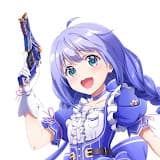 勇気ちひろのVtuberアバター