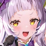 紫咲シオンのイラスト