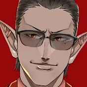 ログウェル・オス・ガールのアバター