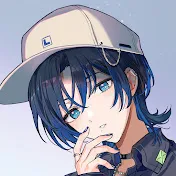 火威青のイラスト