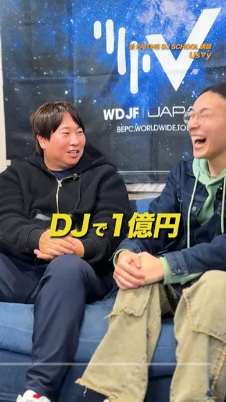 自身の年収について話している入江巨之さん