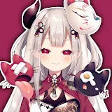奈羅花のアバター