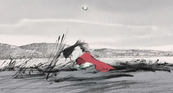 走り続けるかぐや姫