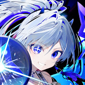 天音かなたのアバターイラスト